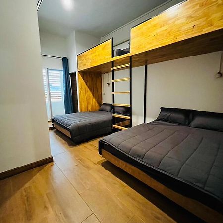 103 Condominium2 Cnx Τσιάνγκ Μάι Εξωτερικό φωτογραφία