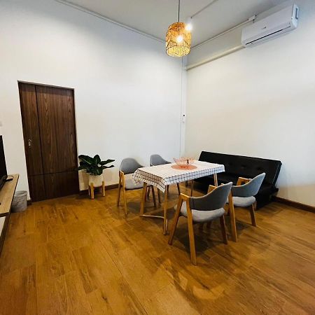 103 Condominium2 Cnx Τσιάνγκ Μάι Εξωτερικό φωτογραφία