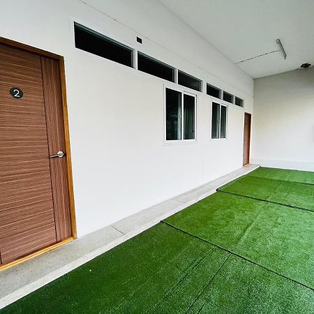 103 Condominium2 Cnx Τσιάνγκ Μάι Εξωτερικό φωτογραφία