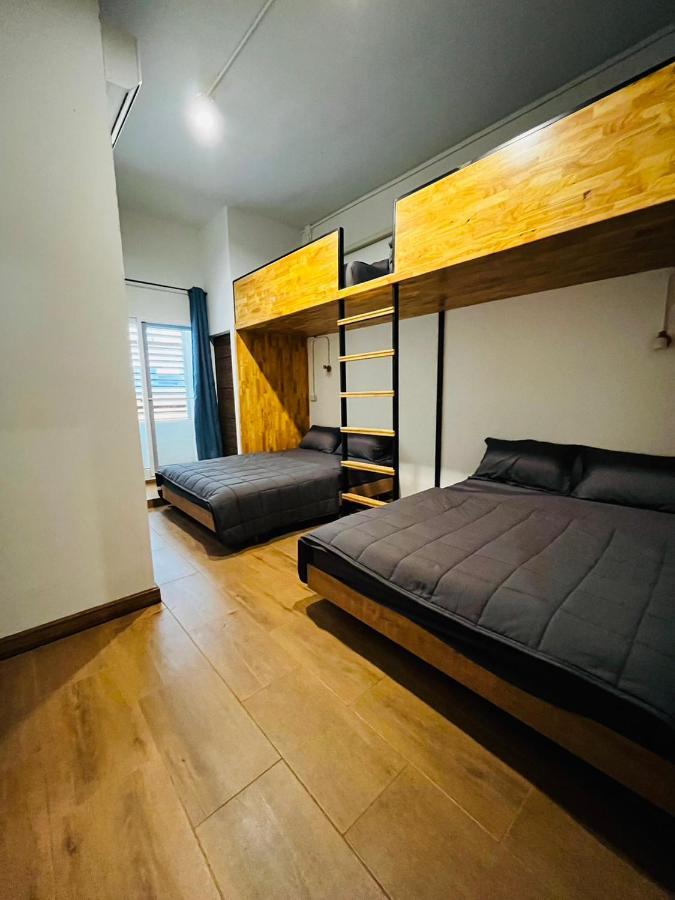 103 Condominium2 Cnx Τσιάνγκ Μάι Εξωτερικό φωτογραφία