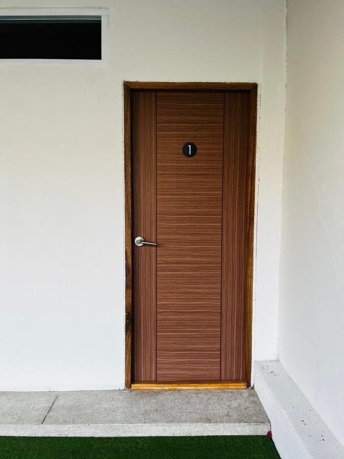 103 Condominium2 Cnx Τσιάνγκ Μάι Εξωτερικό φωτογραφία