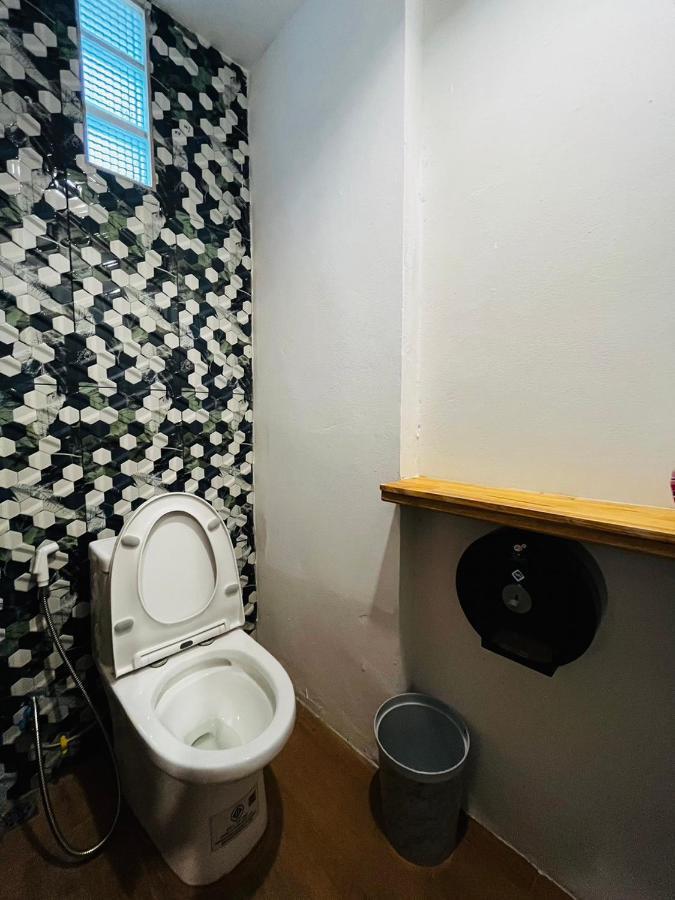 103 Condominium2 Cnx Τσιάνγκ Μάι Εξωτερικό φωτογραφία