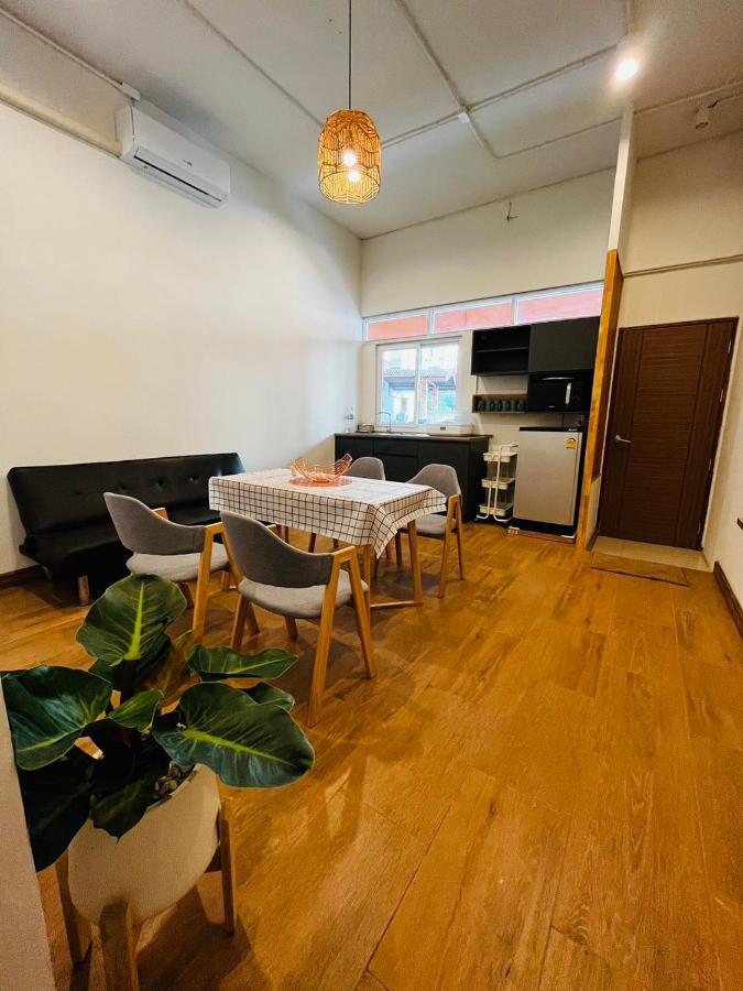 103 Condominium2 Cnx Τσιάνγκ Μάι Εξωτερικό φωτογραφία