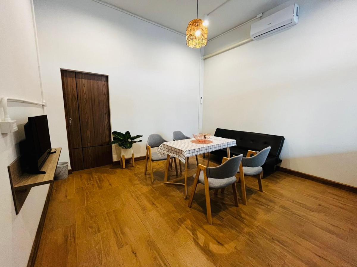 103 Condominium2 Cnx Τσιάνγκ Μάι Εξωτερικό φωτογραφία
